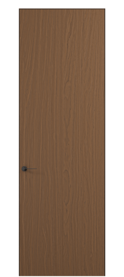 Дверь межкомнатная Planum Pro 0010 Дуб шоколадный матовый Скрытый короб Черный Цена 383700 ₸ Cкрытый короб уже входит в комплект. Фабрика дверей Волховец 8 (800) 551 43 19 Межкомнатная дверь Planum Pro 0010 Дуб шоколадный матовый Цена 383700 ₸ | Volhovec
