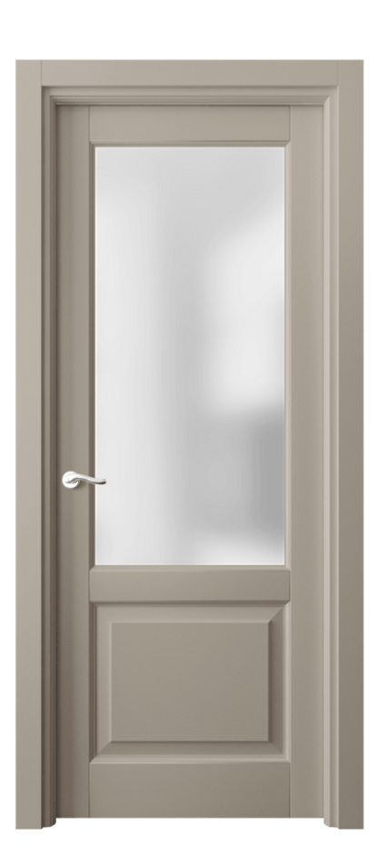 Дверь межкомнатная Lignum 0740 Бук бисквитный Сатинированное стекло Гладкий наличник ББСК Цена 458260 ₸ Наличники уже входят в базовый комплект. Фабрика дверей Волховец 8 (800) 551 43 19 Межкомнатная дверь Lignum 0740 Бук бисквитный Сатинированное стекло Цена 458260 ₸ | Volhovec