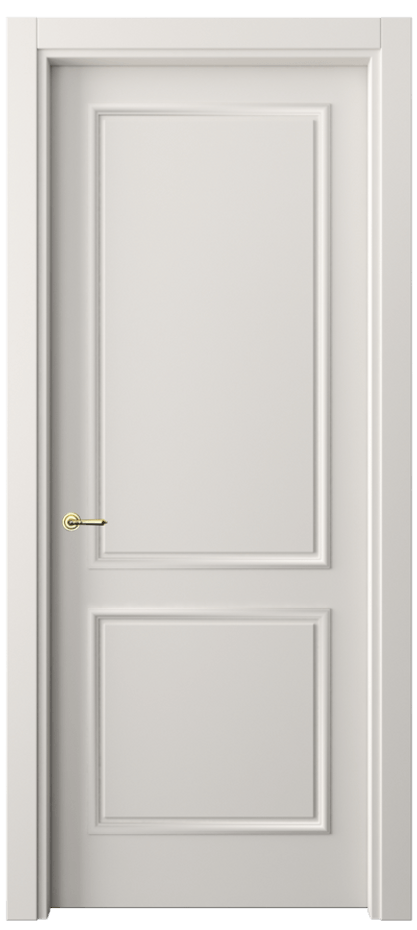 Дверь межкомнатная Paris 8121 Матовый пудровый белый Гладкий наличник МПБЛ Цена 303010 ₸ Наличники уже входят в базовый комплект. Фабрика дверей Волховец 8 (800) 551 43 19 Межкомнатная дверь Paris 8121 Матовый пудровый белый Цена 303010 ₸| Volhovec