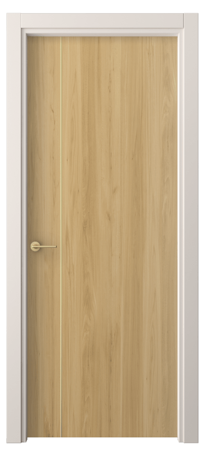 Дверь межкомнатная Фридом 4201 Солнечный вяз Классический гладкий наличник ПЭТБ Цена 213942 ₸ Наличники уже входят в базовый комплект. Фабрика дверей Волховец 8 (800) 551 43 19 Межкомнатная дверь Фридом 4201 Солнечный вяз Цена 213942 ₸ | Volhovec