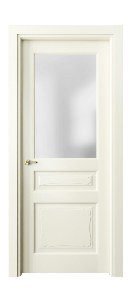 Дверь межкомнатная Toscana Elegante 6324 Бук молочно-белый Сатинированное стекло Гладкий наличник БМБ Цена 476231 ₸ Наличники уже входят в базовый комплект. Фабрика дверей Волховец 8 (800) 551 43 19 Межкомнатная дверь Toscana Elegante 6324 Бук молочно-белый Сатинированное стекло Цена 476231 ₸ | Volhovec