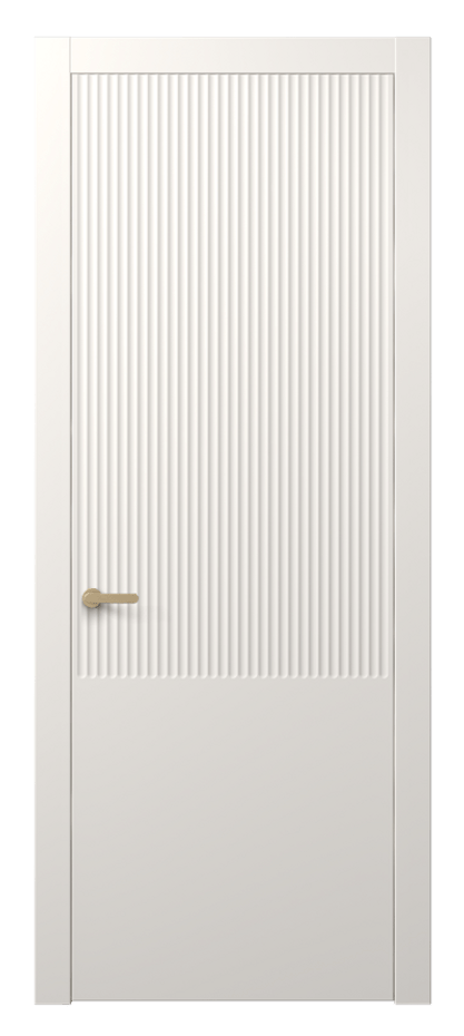 Дверь межкомнатная Alba2 8645 Матовый пудровый белый Гладкий компланарный наличник МПБЛ Цена 225130 ₸ Наличники уже входят в базовый комплект. Фабрика дверей Волховец 8 (800) 551 43 19 Межкомнатная дверь Alba2 8645 Матовый пудровый белый Цена 225130 ₸ | Volhovec