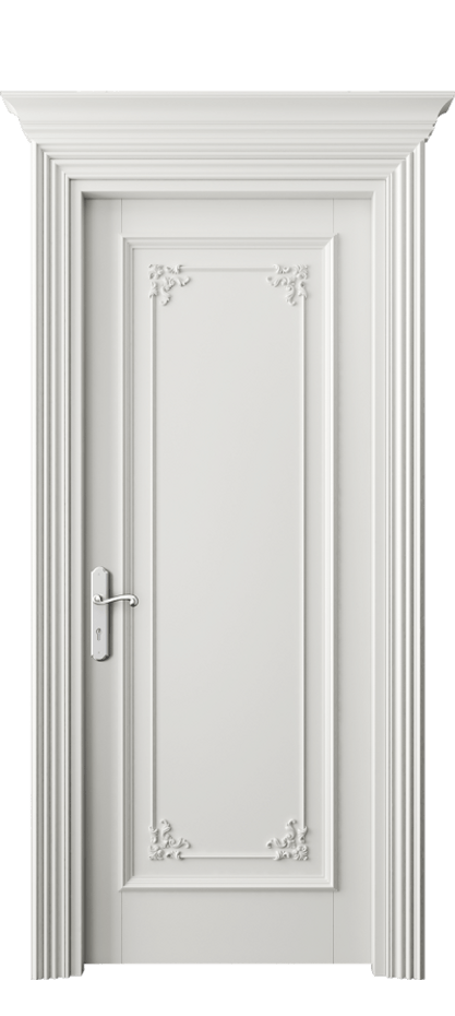 Межкомнатная дверь Imperial 6501 Бук серый  Цена 974400 ₸ | Volhovec