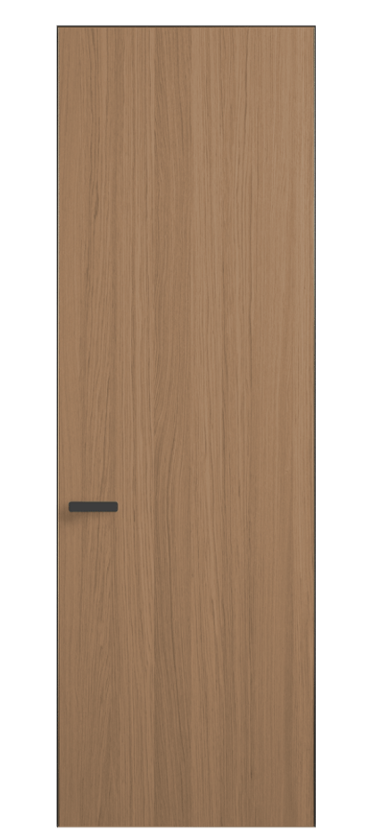 Межкомнатная дверь Rift АКУ 0010 Дуб сепия матовый рифт  Цена 585700 ₸ | Volhovec