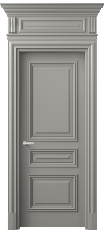 Дверь межкомнатная Antique 7305 Бук нейтральный серый КЭП + Объёмный фриз + Карниз БНСР Цена 782890 ₸ Наличники уже входят в базовый комплект. Фабрика дверей Волховец 8 (800) 551 43 19 Межкомнатная дверь Antique 7305 Бук нейтральный серый Цена 782890 ₸ | Volhovec