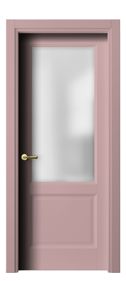 Дверь межкомнатная Galant 1422 Матовый белоснежный Сатинированное стекло Гладкий наличник МБЛ Цена 425100 ₸ Наличники уже входят в базовый комплект. Фабрика дверей Волховец 8 (800) 551 43 19 Межкомнатная дверь Galant 1422 Матовый белоснежный Сатинированное стекло Цена 425100 ₸ | Volhovec