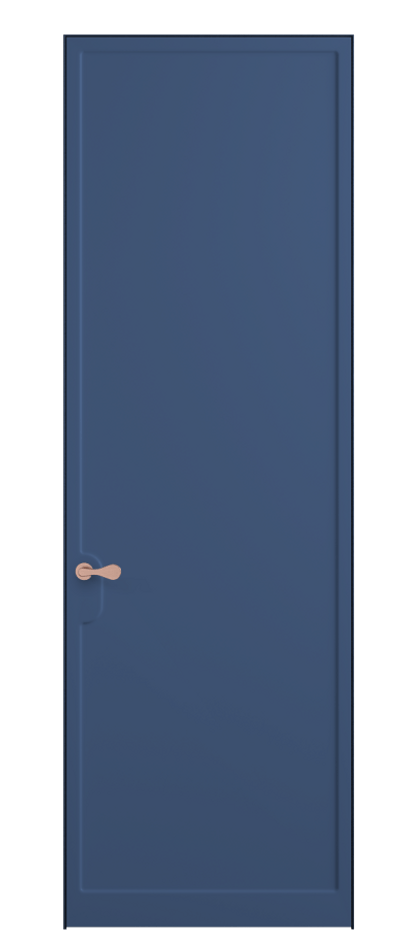 Дверь межкомнатная Softform 7501 Матовый белоснежный  Скрытый короб Серебро Цена 602200 ₸ . Фабрика дверей Волховец 8 (800) 551 43 19 Межкомнатная дверь Softform 7501 Матовый белоснежный  Цена 602200 ₸ | Volhovec