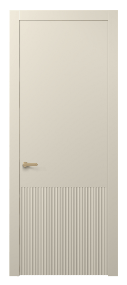 Дверь межкомнатная Alba 8645 Матовый бежево-серый Гладкий компланарный наличник МБСР Цена 260580 ₸ Наличники уже входят в базовый комплект. Фабрика дверей Волховец 8 (800) 551 43 19 Межкомнатная дверь Alba 8645 Матовый бежево-серый Цена 260580 ₸ | Volhovec