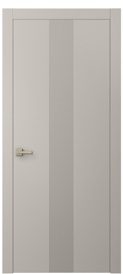 Дверь межкомнатная Linea 8042 Матовый светло-бежевый Гладкий компланарный наличник МСБЖ* Цена 309500 ₸ Наличники уже входят в базовый комплект. Фабрика дверей Волховец 8 (800) 551 43 19 Межкомнатная дверь Linea 8042 Матовый светло-бежевый Цена 309500 ₸ | Volhovec