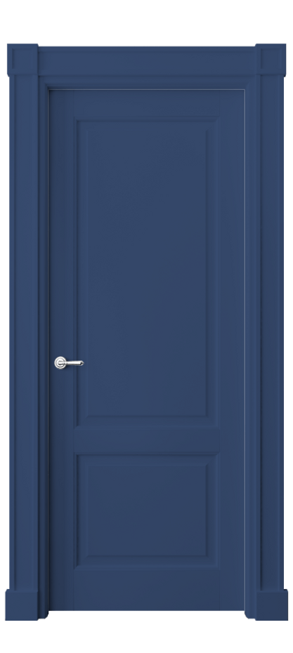 Межкомнатная дверь Toscana Plano 6303 Бук белоснежный  Цена 827900 ₸ | Volhovec