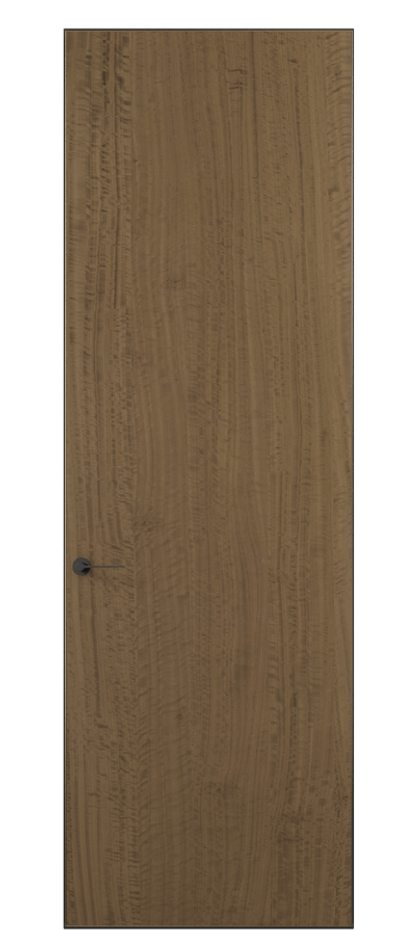 Дверь межкомнатная Planum Pro 0010 Эвкалипт кофейный матовый фризе Скрытый короб Черный Цена 563900 ₸ Cкрытый короб уже входит в комплект. Фабрика дверей Волховец 8 (800) 551 43 19 Межкомнатная дверь Planum Pro 0010 Эвкалипт кофейный матовый фризе Цена 563900 ₸ | Volhovec