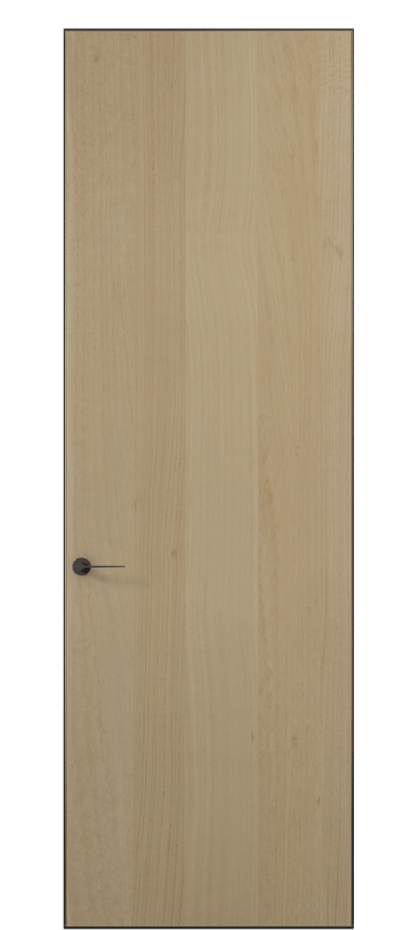 Межкомнатная дверь Planum Pro 0010 Эвкалипт бежевый матовый  Цена 443300 ₸ | Volhovec