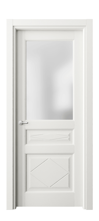 Дверь межкомнатная Toscana Rombo 6344 Бук серый Сатинированное стекло Гладкий наличник БС Цена 476231 ₸ Наличники уже входят в базовый комплект. Фабрика дверей Волховец 8 (800) 551 43 19 Межкомнатная дверь Toscana Rombo 6344 Бук серый Сатинированное стекло Цена 476231 ₸ | Volhovec