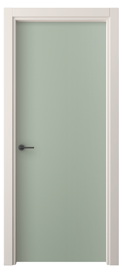Межкомнатная дверь Freedom 0010 ПЭТ светло-оливковый  Цена 170300 ₸ | Volhovec