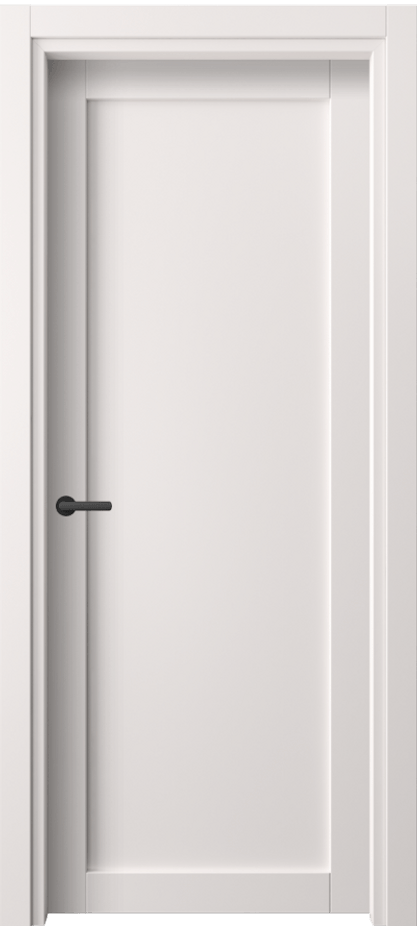 Межкомнатная дверь Neo 2101 ПЭТ кремово-серый  Цена 134780 ₸ | Volhovec