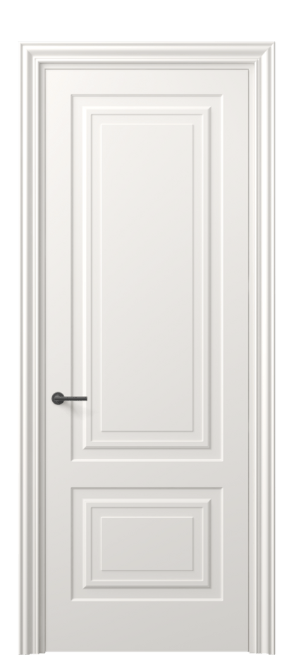 Межкомнатная дверь Mascot 8451 Матовый пудровый белый  Цена 350430 ₸ | Volhovec