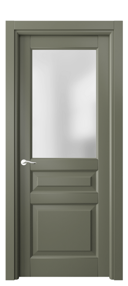 Дверь межкомнатная Lignum 0710 Бук оливковый тёмный Сатинированное стекло Гладкий наличник БОТ Цена 476730 ₸ Наличники уже входят в базовый комплект. Фабрика дверей Волховец 8 (800) 551 43 19 Межкомнатная дверь Lignum 0710 Бук оливковый тёмный Сатинированное стекло Цена 476730 ₸ | Volhovec