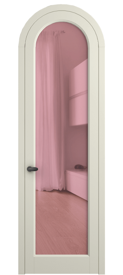 Дверь межкомнатная Palazzo 6814 Матовый молочно-белый Прозрачное розовое стекло, триплекс, 6мм 0536R ММБ Цена 735000 ₸ Наличники уже входят в базовый комплект. Фабрика дверей Волховец 8 (800) 551 43 19 Межкомнатная дверь Palazzo 6814 Матовый молочно-белый Прозрачное розовое стекло, триплекс, 6мм Цена 735000 ₸ | Volhovec