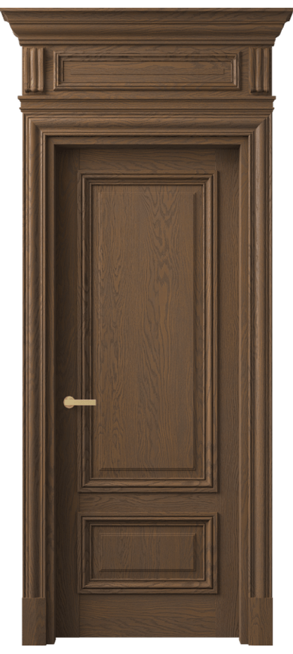 Дверь межкомнатная Антик 7307 Дуб туманный матовый КЭП + Объёмный фриз + Карниз ДТМ.М Цена 2033254 ₸ Наличники уже входят в базовый комплект. Фабрика дверей Волховец 8 (800) 551 43 19 Межкомнатная дверь Антик 7307 Дуб туманный матовый Цена 2033254 ₸ | Volhovec