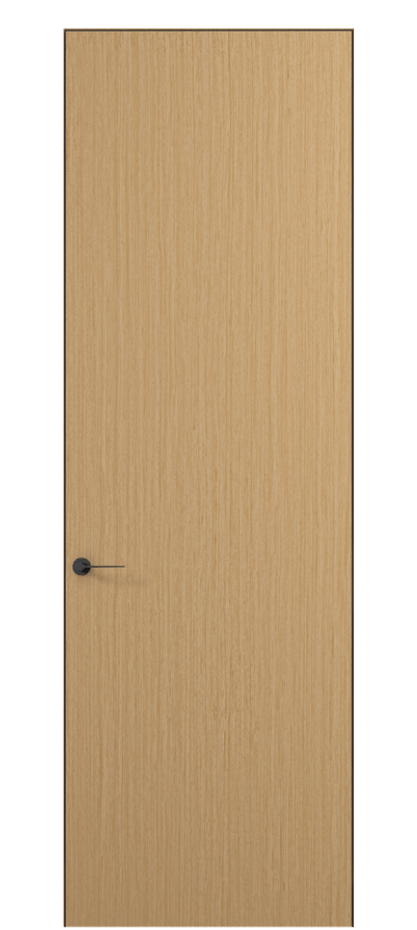 Межкомнатная дверь Planum Pro 0010 Дуб песочный рифт  Цена 321300 ₸ | Volhovec