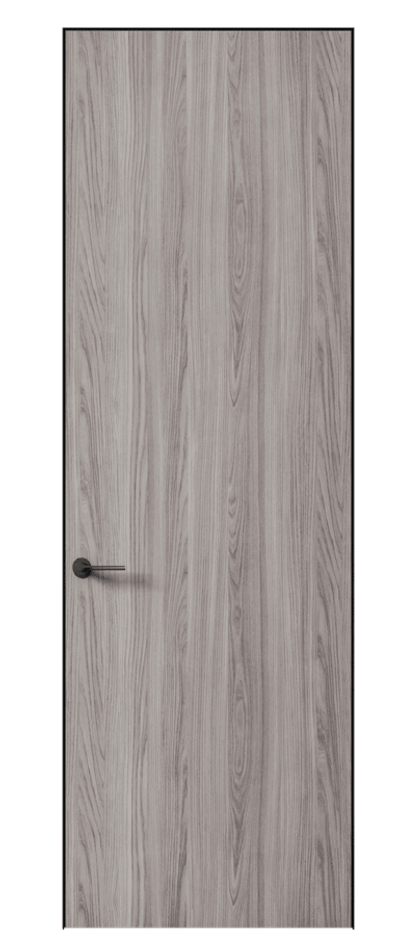 Межкомнатная дверь Planum Pro АКП 0010 Имбирный ясень  Цена 260800 ₸ | Volhovec