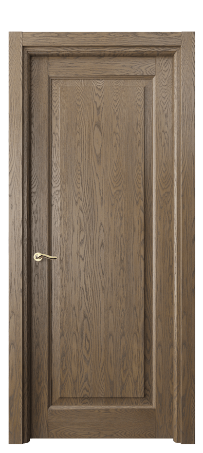 Межкомнатная дверь Lignum 0701 Дуб мраморный брашированный  Цена 890440 ₸ | Volhovec