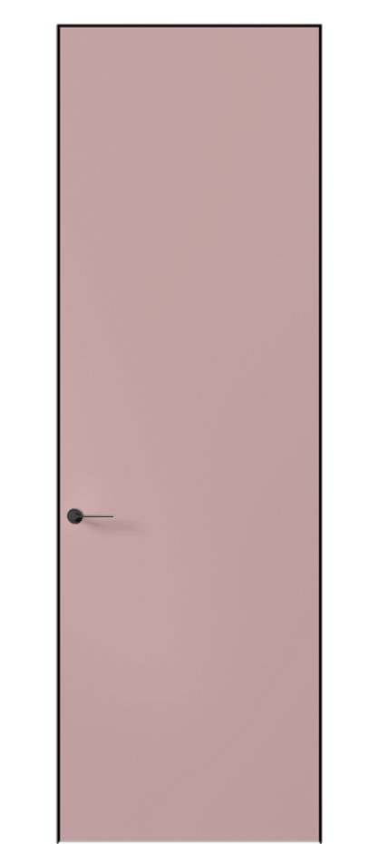 Межкомнатная дверь Planum Pro АКП 0010 Матовый белоснежный  Цена 396200 ₸ | Volhovec
