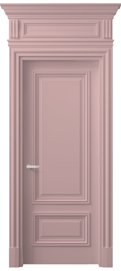 Межкомнатная дверь Antique 7307 Бук белоснежный  Цена 1349900 ₸ | Volhovec