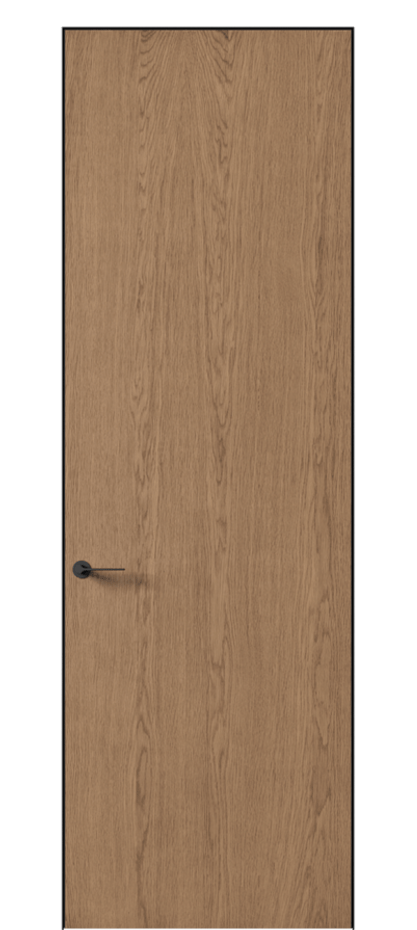 Дверь межкомнатная Planum Pro 0010 Дуб сепия матовый Скрытый короб Черный Цена 326900 ₸ Cкрытый короб уже входит в комплект. Фабрика дверей Волховец 8 (800) 551 43 19 Межкомнатная дверь Planum Pro 0010 Дуб сепия матовый Цена 326900 ₸ | Volhovec