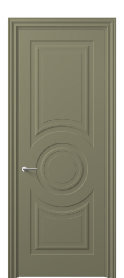 Дверь межкомнатная Mascot 8461 Матовый белоснежный  Фигурный наличник МБЛ Цена 569500 ₸ Наличники уже входят в базовый комплект. Фабрика дверей Волховец 8 (800) 551 43 19 Межкомнатная дверь Mascot 8461 Матовый белоснежный  Цена 569500 ₸ | Volhovec