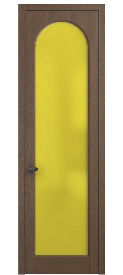 Дверь межкомнатная Palazzo 6804 Дуб туманный матовый Сатинированное жёлтое стекло, триплекс, 6мм 0536 ДТММ Цена 871200 ₸ Наличники уже входят в базовый комплект. Фабрика дверей Волховец 8 (800) 551 43 19 Межкомнатная дверь Palazzo 6804 Дуб туманный матовый Сатинированное жёлтое стекло, триплекс, 6мм Цена 871200 ₸ | Volhovec