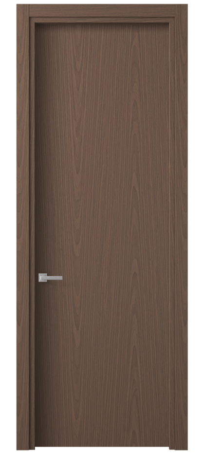 Межкомнатная дверь Планум 0010 Дуб кофейный  Цена 380260 ₸ | Volhovec