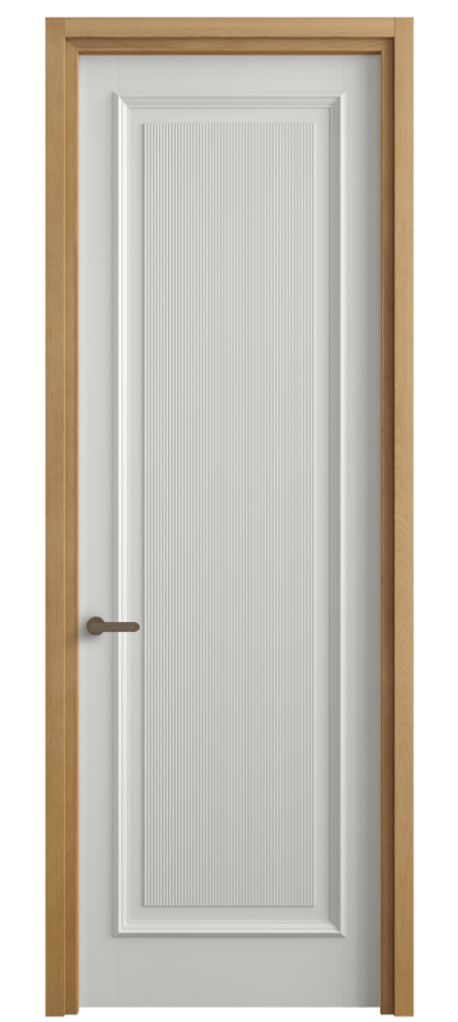 Дверь межкомнатная Charm// 6711 Бук светло-серый Узкий классический наличник БНМ Цена 490200 ₸ Наличники уже входят в базовый комплект. Фабрика дверей Волховец 8 (800) 551 43 19 Межкомнатная дверь Charm// 6711 Бук светло-серый Цена 490200 ₸ | Volhovec