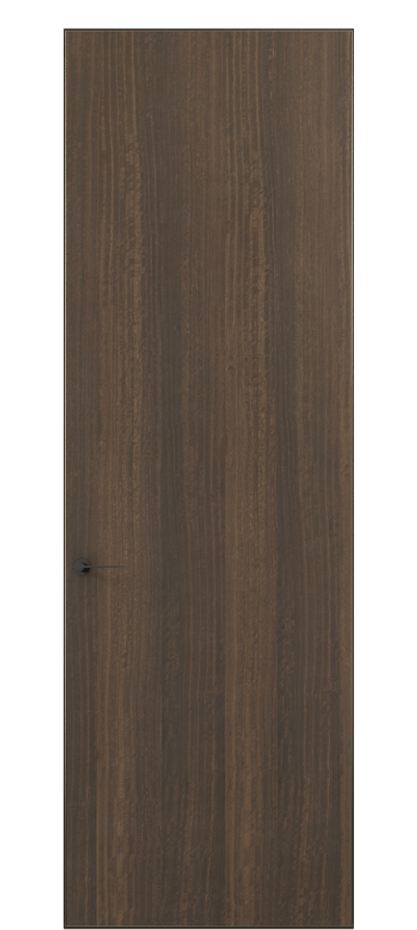 Межкомнатная дверь Planum Pro АКП 0010 Эвкалипт мореный матовый  Цена 565900 ₸ | Volhovec