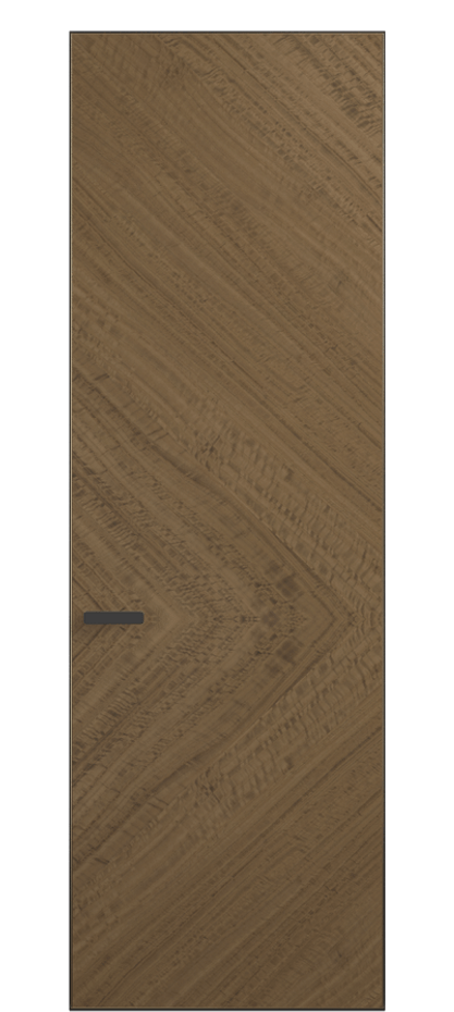 Межкомнатная дверь Rift АКП 0202 Эвкалипт кофейный матовый фризе  Цена 671400 ₸ | Volhovec