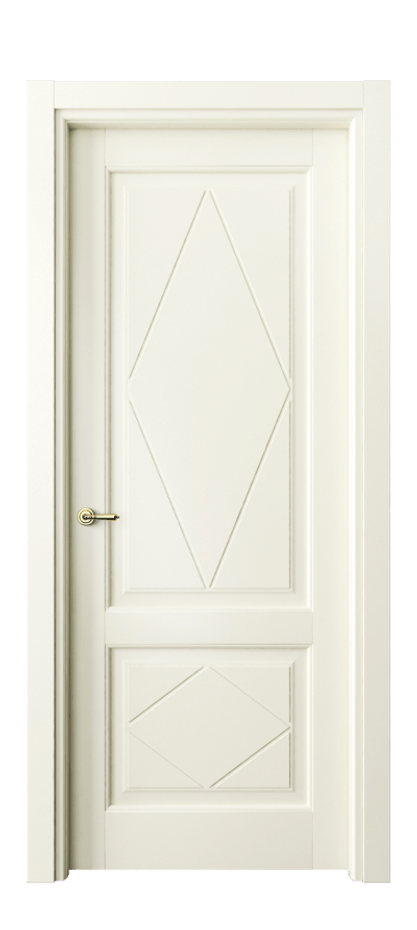 Дверь межкомнатная Тоскана Ромбо 6343 Матовый молочно-белый Гладкий наличник ММБ Цена 759016 ₸ Наличники уже входят в базовый комплект. Фабрика дверей Волховец 8 (800) 551 43 19 Межкомнатная дверь Тоскана Ромбо 6343 Матовый молочно-белый Цена 759016 ₸ | Volhovec