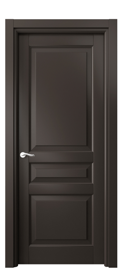 Дверь межкомнатная Лигнум 0711 Матовый антрацит Гладкий наличник МАН Цена 790012 ₸ Наличники уже входят в базовый комплект. Фабрика дверей Волховец 8 (800) 551 43 19 Межкомнатная дверь Лигнум 0711 Матовый антрацит Цена 790012 ₸ | Volhovec