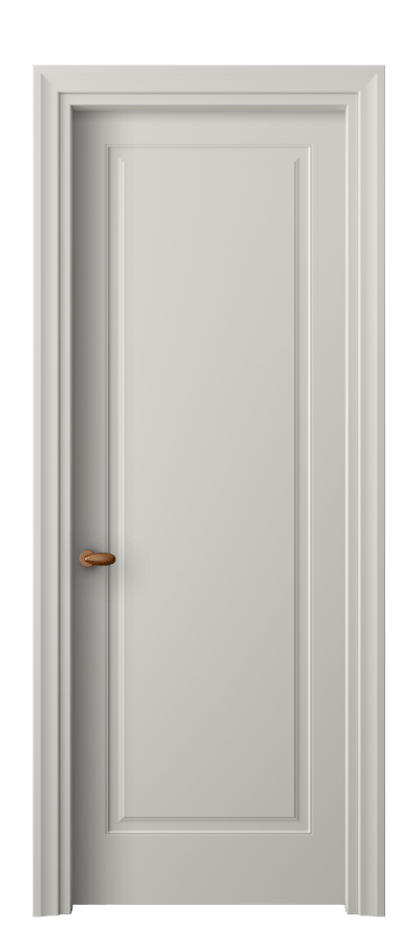 Дверь межкомнатная Esse 8501 Матовый тёплый серый Фигурный универсальный наличник МТСР Цена 282040 ₸ Наличники уже входят в базовый комплект. Фабрика дверей Волховец 8 (800) 551 43 19 Межкомнатная дверь Esse 8501 Матовый тёплый серый Цена 282040 ₸ | Volhovec