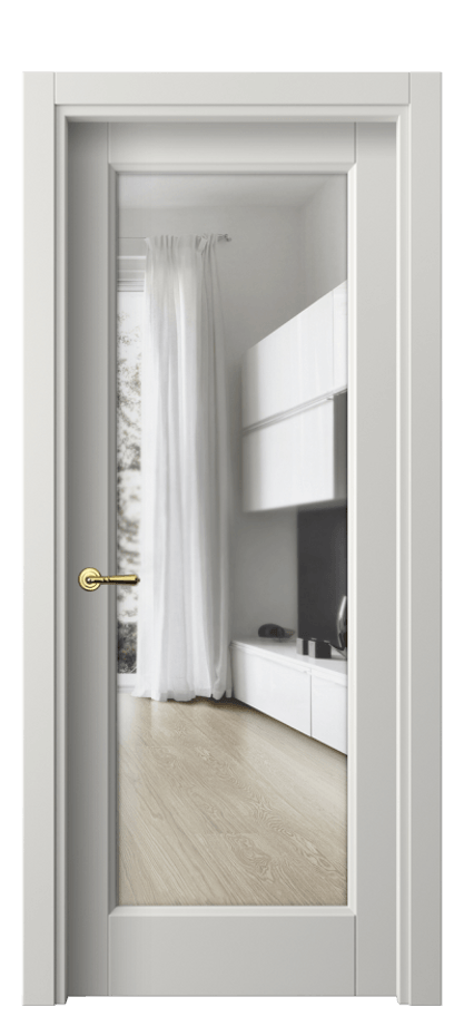 Дверь межкомнатная Galant 1402 Матовый серый Прозрачное стекло Гладкий наличник МСР Цена 261570 ₸ Наличники уже входят в базовый комплект. Фабрика дверей Волховец 8 (800) 551 43 19 Межкомнатная дверь Galant 1402 Матовый серый Прозрачное стекло Цена 261570 ₸ | Volhovec