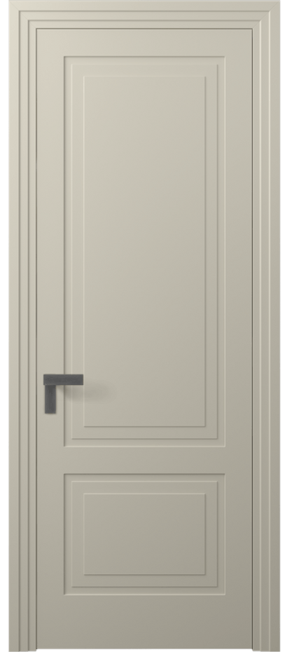 Дверь межкомнатная Rocca АКП 8351 Матовый бежево-серый Каскадный компланарный наличник МБСР Цена 285500 ₸ Наличники уже входят в базовый комплект. Фабрика дверей Волховец 8 (800) 551 43 19 Межкомнатная дверь Rocca АКП 8351 Матовый бежево-серый Цена 285500 ₸ | Volhovec