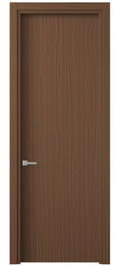 Межкомнатная дверь Планум 0010 Экзотик винный  Цена 286894 ₸ | Volhovec