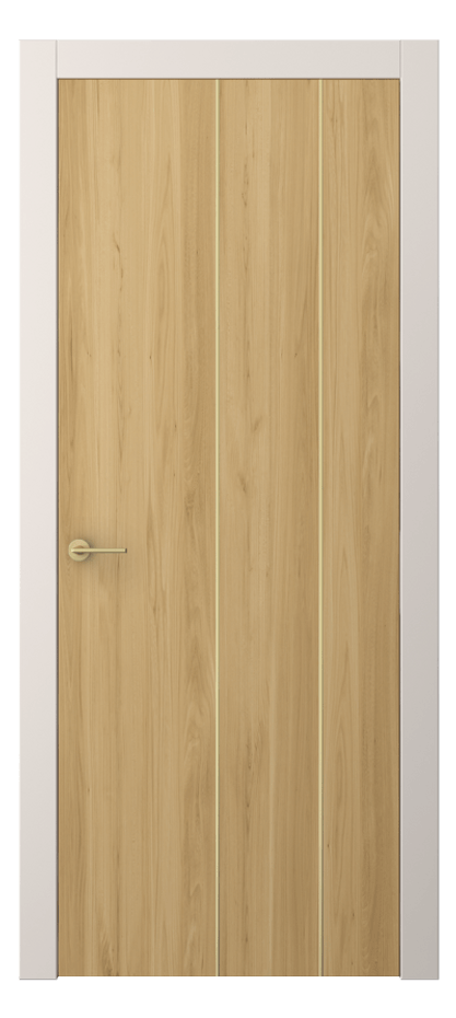 Межкомнатная дверь Фридом АКП 4205 Солнечный вяз  Цена 251742 ₸ | Volhovec