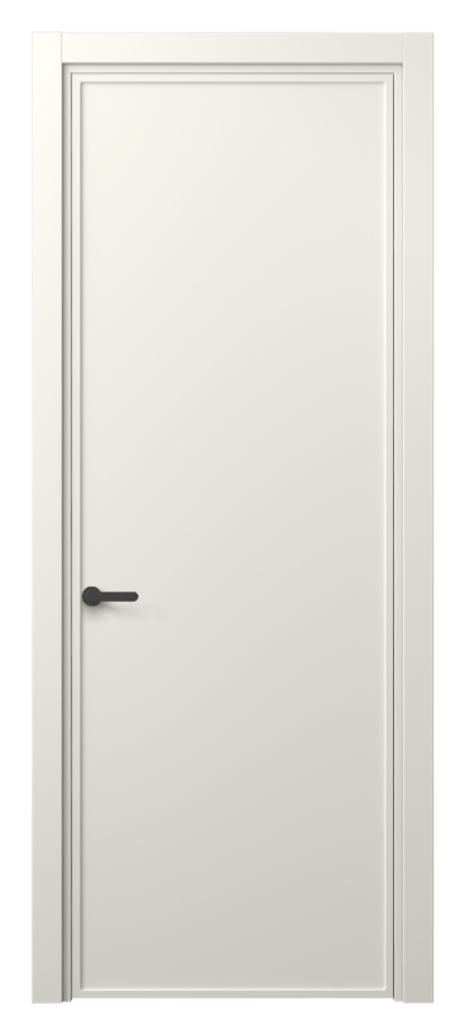 Межкомнатная дверь Frame 8601 Матовый жемчужный  Цена 321350 ₸ | Volhovec