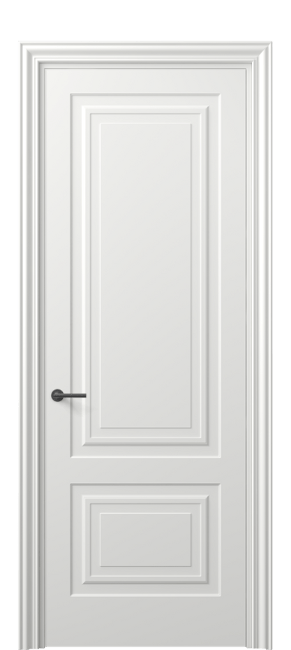 Межкомнатная дверь Mascot 8451 Матовый светло-серый  Цена 350430 ₸ | Volhovec