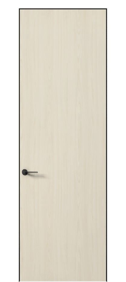 Дверь межкомнатная Планум Про АКП 0010 Молочный ясень Скрытый короб Черный Цена 293745 ₸ Cкрытый короб уже входит в комплект. Фабрика дверей Волховец 8 (800) 551 43 19 Межкомнатная дверь Планум Про АКП 0010 Молочный ясень Цена 293745 ₸ | Volhovec