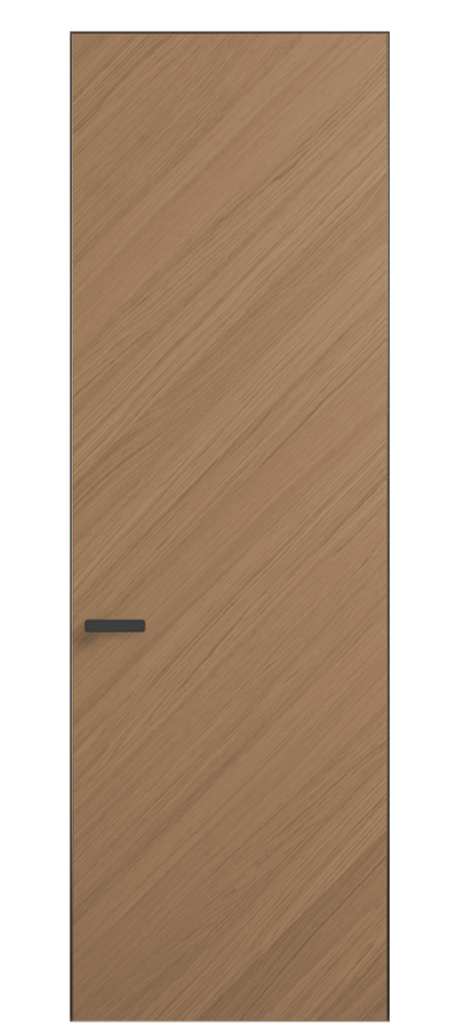 Межкомнатная дверь Rift 0200 Дуб сепия матовый  Цена 484200 ₸ | Volhovec