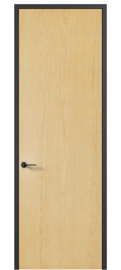Межкомнатная дверь Planum Pro АКП 0010 Дуб натур  Цена 467400 ₸ | Volhovec