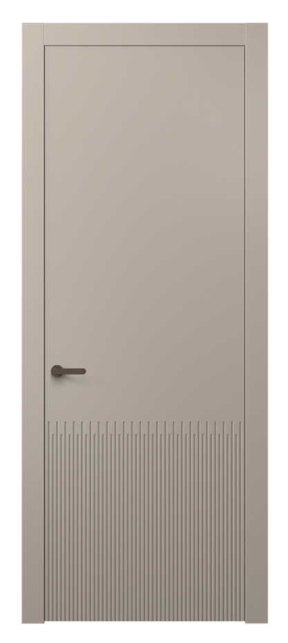 Дверь межкомнатная Dune 8626 Матовый бисквитный Гладкий компланарный наличник МБСК Цена 225130 ₸ Наличники уже входят в базовый комплект. Фабрика дверей Волховец 8 (800) 551 43 19 Межкомнатная дверь Dune 8626 Матовый бисквитный Цена 225130 ₸ | Volhovec