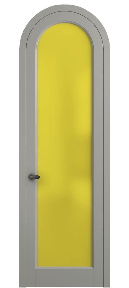 Дверь межкомнатная Palazzo 6814 Матовый нейтральный серый Сатинированное жёлтое стекло, триплекс, 6мм 0536R МНСР Цена 735000 ₸ Наличники уже входят в базовый комплект. Фабрика дверей Волховец 8 (800) 551 43 19 Межкомнатная дверь Palazzo 6814 Матовый нейтральный серый Сатинированное жёлтое стекло, триплекс, 6мм Цена 735000 ₸ | Volhovec