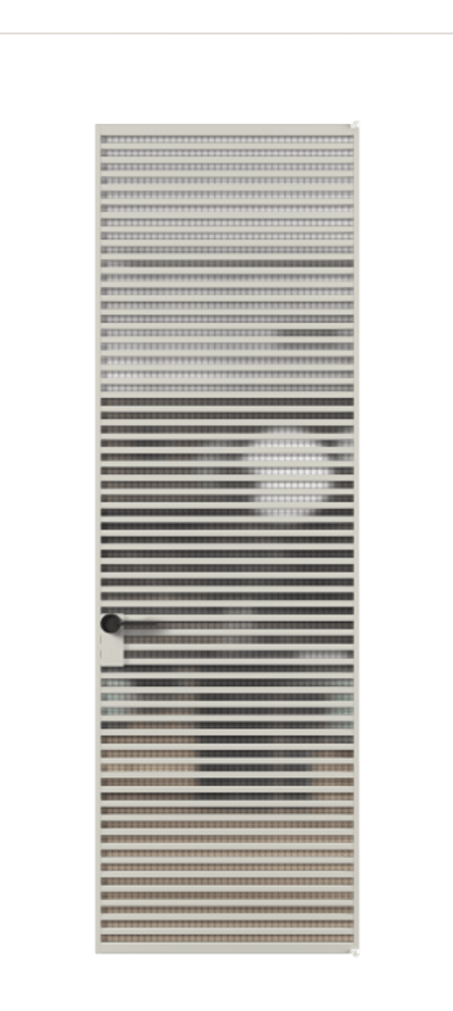 Алюминиевая дверь АЛПЛ040.07 Алюминий тёплый серый Декоративное стекло с сеткой "Mesh silver", триплекс, 6 мм. Без короба АТСР Цена 1142240 Стоимость комплекта двери включает:
1. Полотно (600/650/700/750/800/850/900/950*2000-2400 мм).
2. Короб
3. Комплект фурнитуры (2 торцевые петли и магнитный замок с ответной планкой). Фабрика дверей Волховец 8 (800) 551 43 19 Алюминиевая дверь АЛПЛ040.07 Алюминий тёплый серый Декоративное стекло с сеткой "Mesh silver", триплекс, 6 мм Цена 1142240 | Volhovec